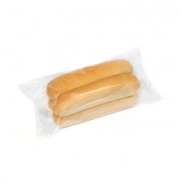 Palette complète de pains "Jumbo" (1792 unités)  52143 Petits pains Hot-Dog